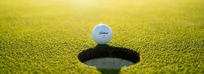 Golf Holiday Cottages