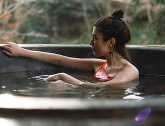 Hot Tub Holiday Cottages