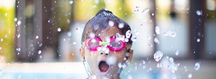 Swimming Pool Holiday Cottages